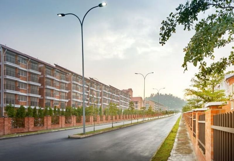 Villa Court @ Goodview Height