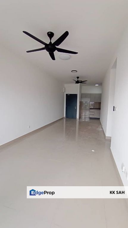 (FULL LOAN) THE HAMSTEAD @ CHERAS KL, Kuala Lumpur, Cheras