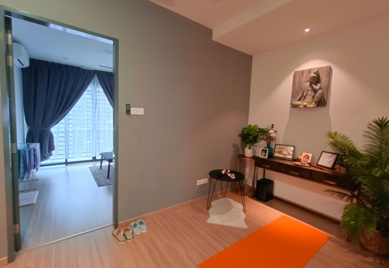 Country Garden Diamond City