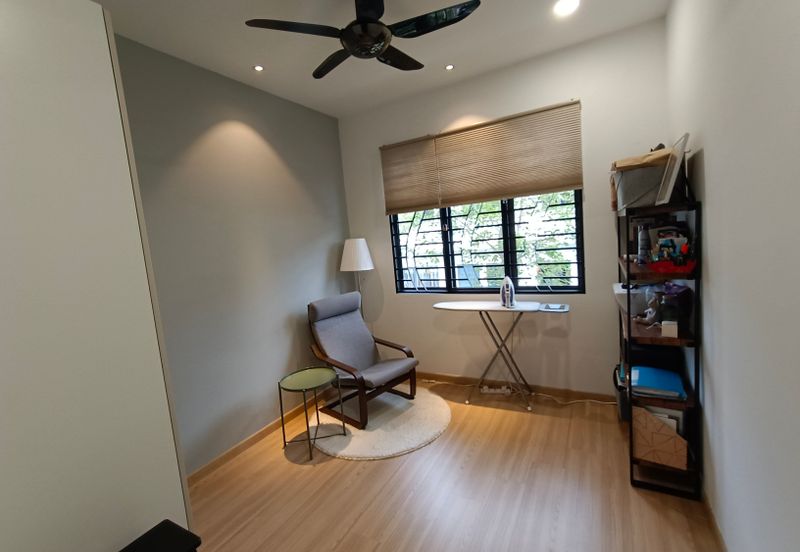 Country Garden Diamond City