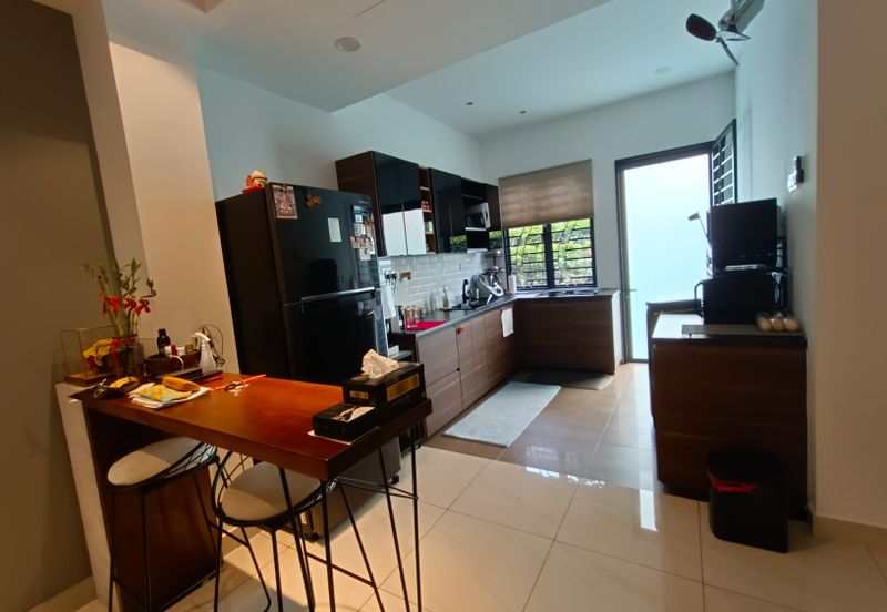 Country Garden Diamond City