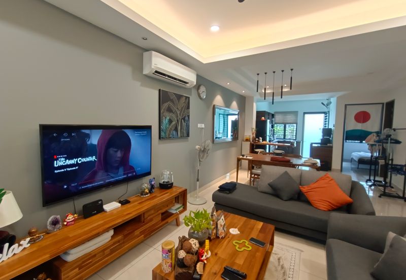 Country Garden Diamond City