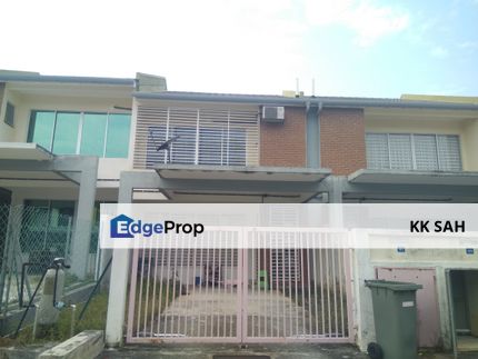 (GATED GUARDED) 2 STOREY @ SEMENYIH PARKLANDS, Selangor, Semenyih