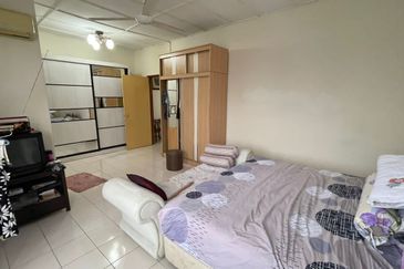 Taman Semenyih Mewah