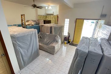 Taman Semenyih Mewah