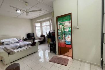 Taman Semenyih Mewah