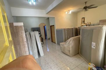 Taman Semenyih Mewah