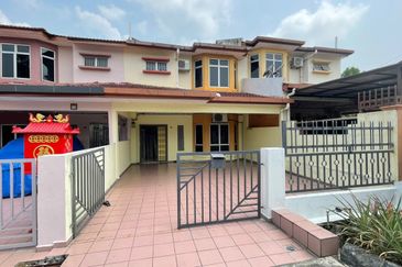 Taman Semenyih Mewah