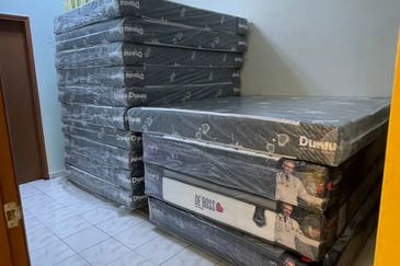 Taman Semenyih Mewah