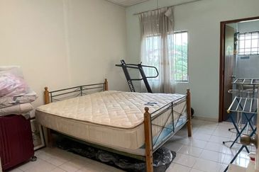 Taman Semenyih Mewah