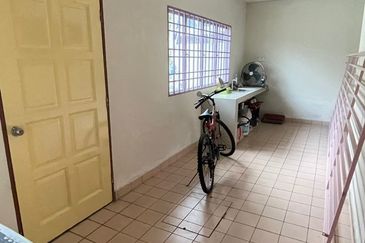 Taman Semenyih Mewah