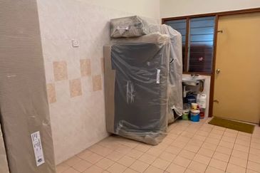 Taman Semenyih Mewah