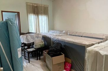 Taman Semenyih Mewah