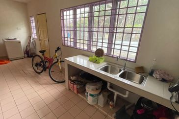 Taman Semenyih Mewah