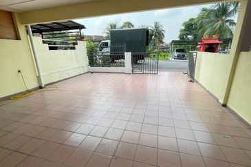 Taman Semenyih Mewah