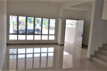 Seksyen 6 Bandar Rinching