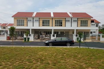 Seksyen 6 Bandar Rinching