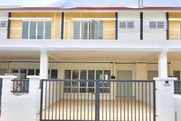 Seksyen 6 Bandar Rinching