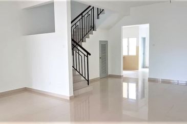 Seksyen 6 Bandar Rinching