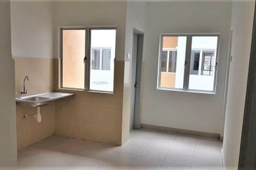 Seksyen 6 Bandar Rinching