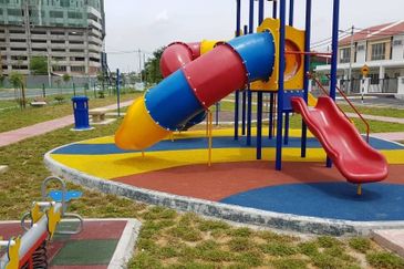 Seksyen 6 Bandar Rinching