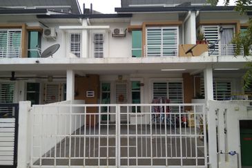 Seksyen 5, Bandar Rinching