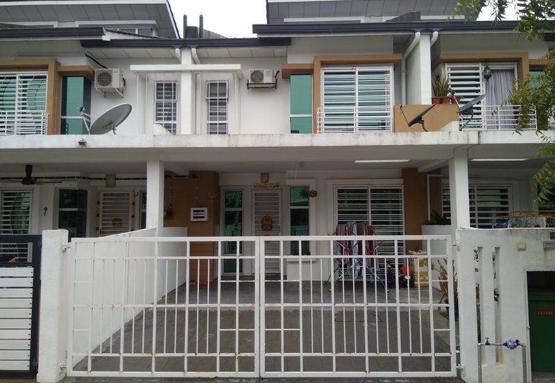 Seksyen 5, Bandar Rinching