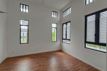 Tenderfields @ Eco Majestic