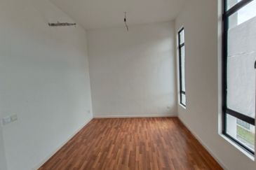 Tenderfields @ Eco Majestic