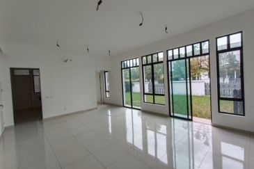 Tenderfields @ Eco Majestic