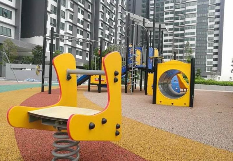 Kiara Plaza Service Apartment @ Semenyih