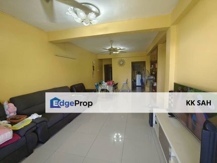 (CHEAPEST) ANGGERIK VILLA 2 @ BANDAR TEKNOLOGI KAJANG, Selangor, Semenyih