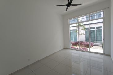 Merrydale @ Eco Majestic