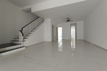 Merrydale @ Eco Majestic