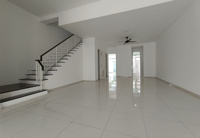 Merrydale @ Eco Majestic