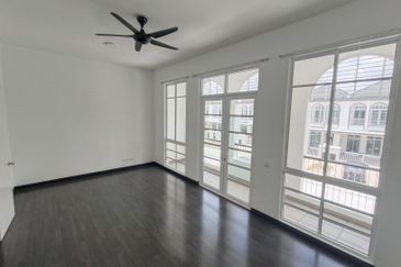 Merrydale @ Eco Majestic