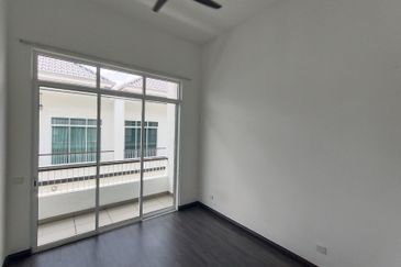 Merrydale @ Eco Majestic