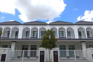 Merrydale @ Eco Majestic