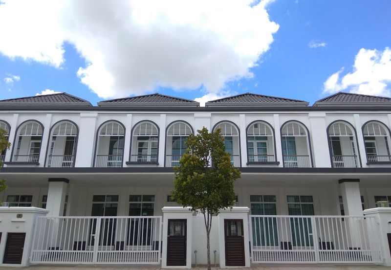 Merrydale @ Eco Majestic