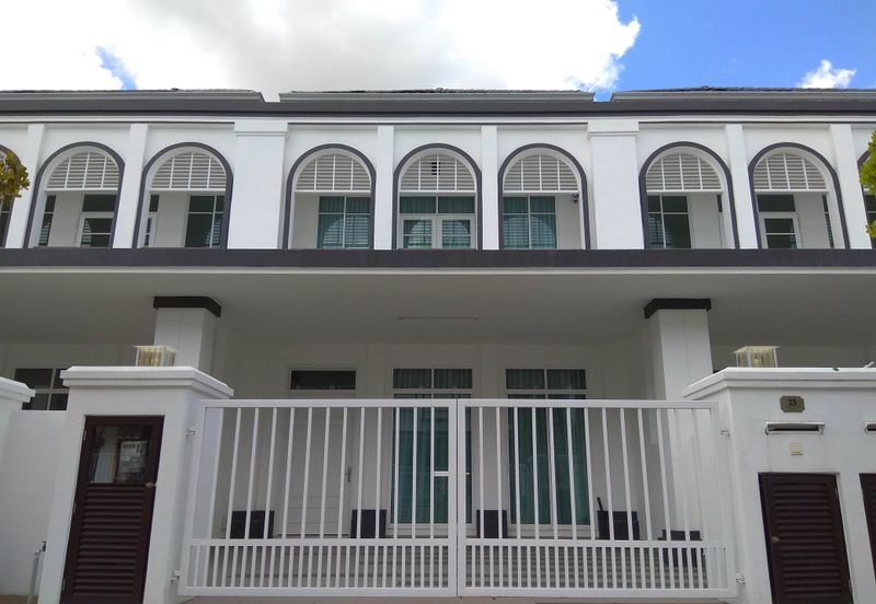 Merrydale @ Eco Majestic