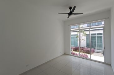 Merrydale @ Eco Majestic