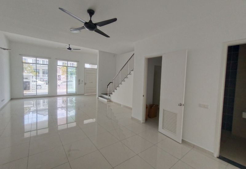 Merrydale @ Eco Majestic