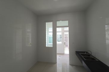 Merrydale @ Eco Majestic