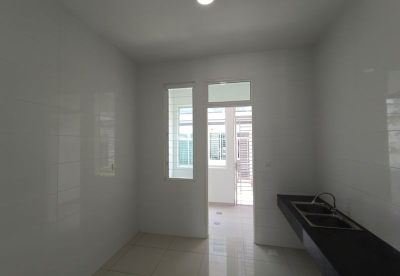 Merrydale @ Eco Majestic