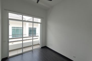 Merrydale @ Eco Majestic