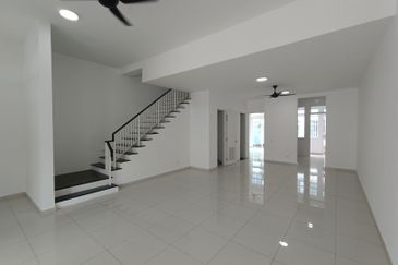 Merrydale @ Eco Majestic