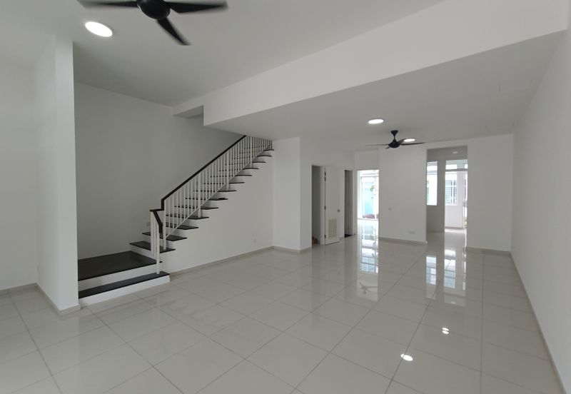 Merrydale @ Eco Majestic