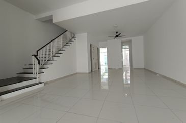 Merrydale @ Eco Majestic