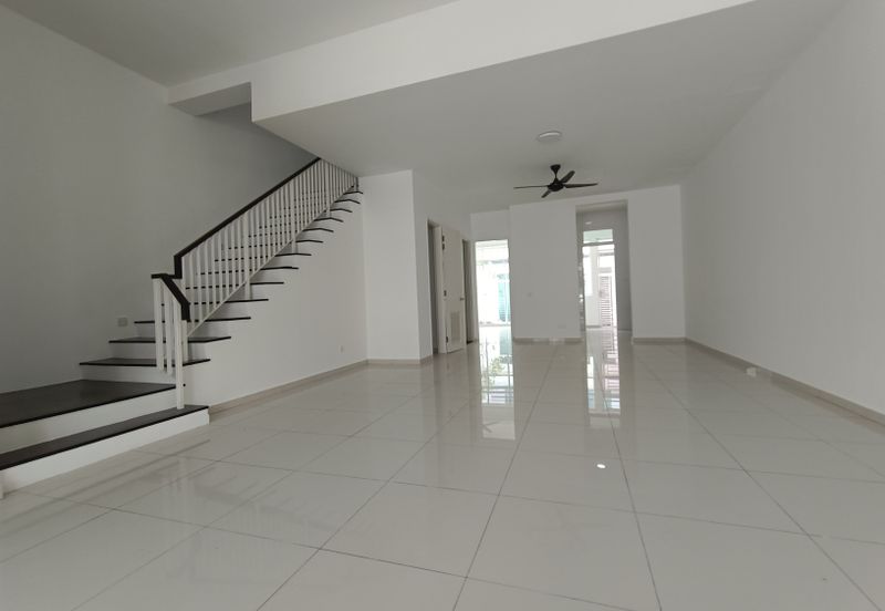 Merrydale @ Eco Majestic