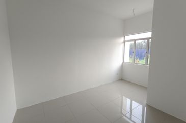 Taman Warisan Hijauan, Dengkil